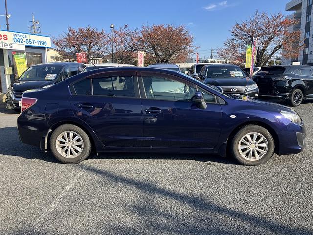 インプレッサG4 1.6i-L(5枚目)