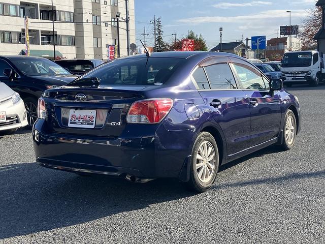 インプレッサG4 1.6i-L(7枚目)