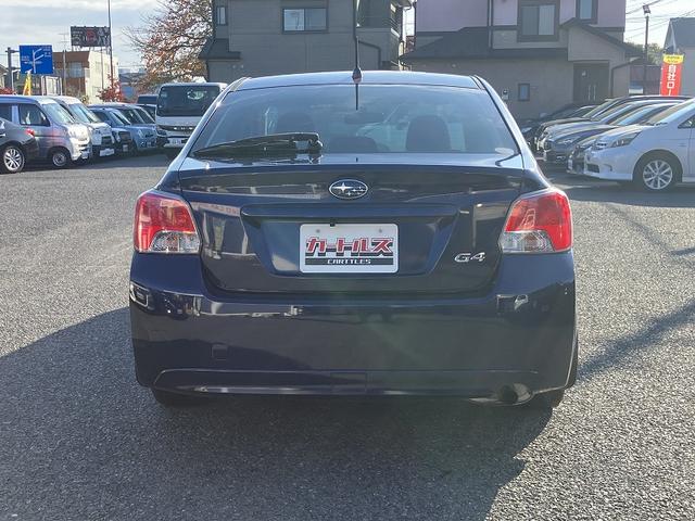 インプレッサG4 1.6i-L(8枚目)