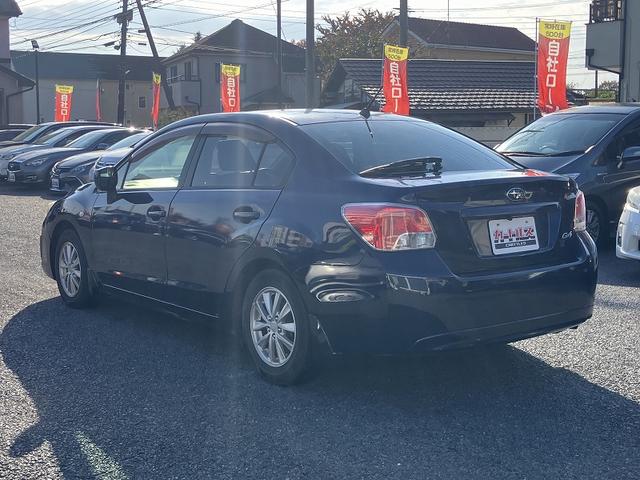 インプレッサG4 1.6i-L(9枚目)