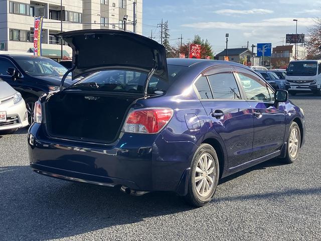 インプレッサG4 1.6i-L(10枚目)