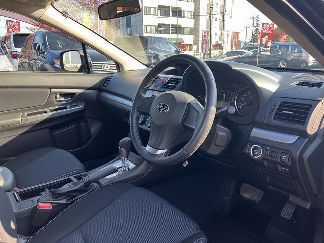 インプレッサG4 1.6i-L(12枚目)