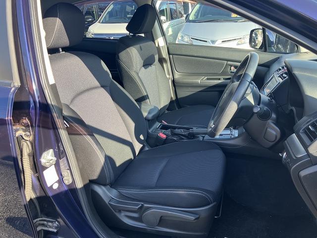 インプレッサG4 1.6i-L(13枚目)