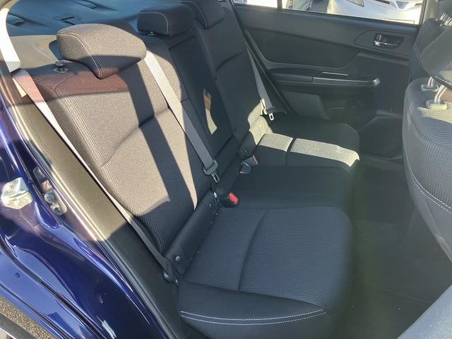 インプレッサG4 1.6i-L(16枚目)