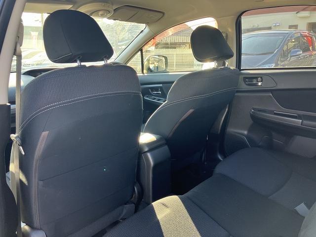 インプレッサG4 1.6i-L(17枚目)