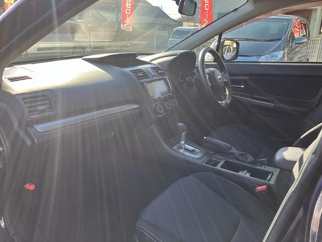 インプレッサG4 1.6i-L(20枚目)