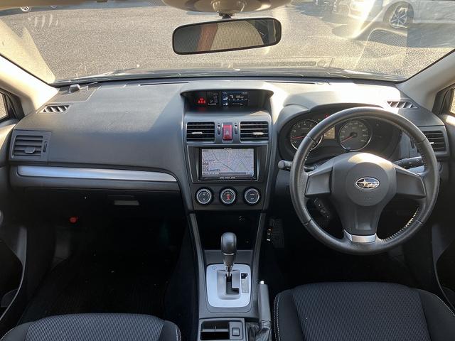 インプレッサG4 1.6i-L(27枚目)