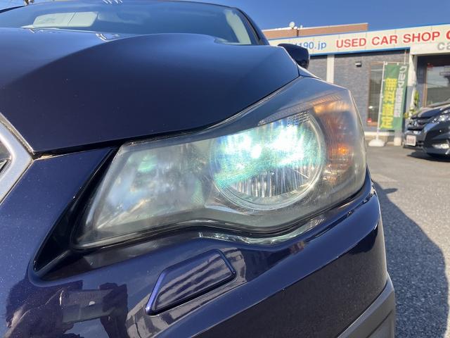 インプレッサG4 1.6i-L(42枚目)