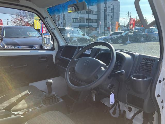 キャリイトラック （11枚目）