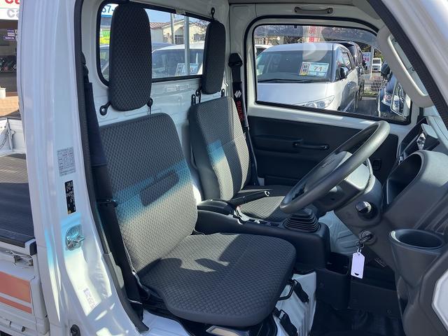 キャリイトラック （12枚目）