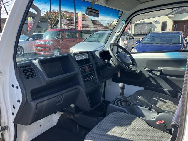 キャリイトラック （13枚目）