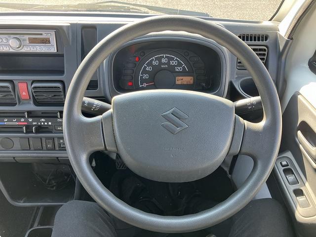 キャリイトラック （15枚目）