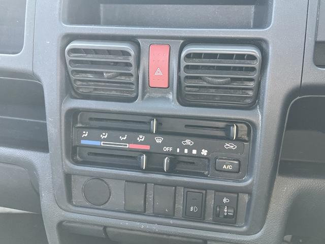 キャリイトラック （18枚目）