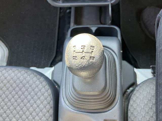 キャリイトラック （19枚目）