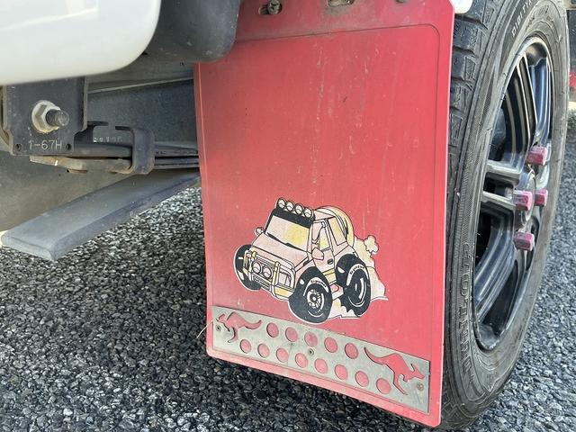 キャリイトラック （28枚目）