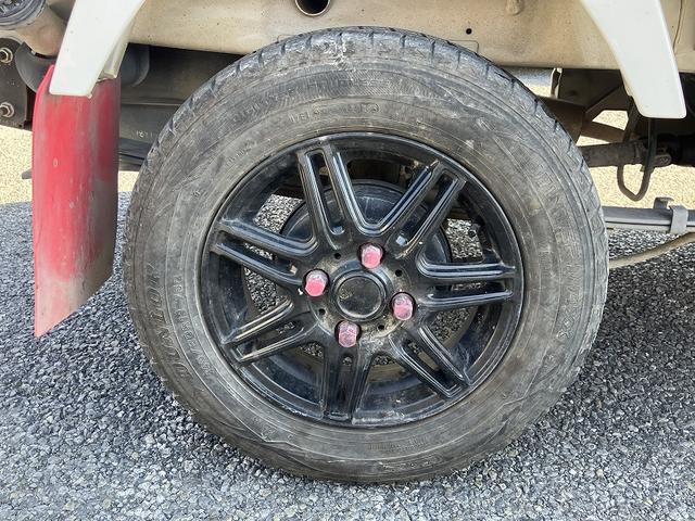 キャリイトラック （29枚目）