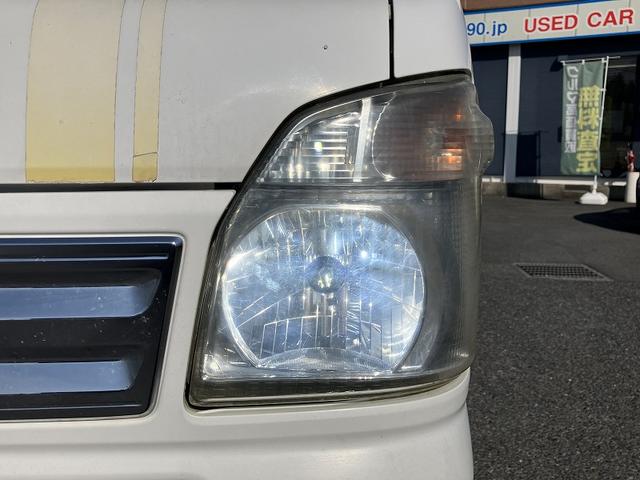 キャリイトラック （31枚目）