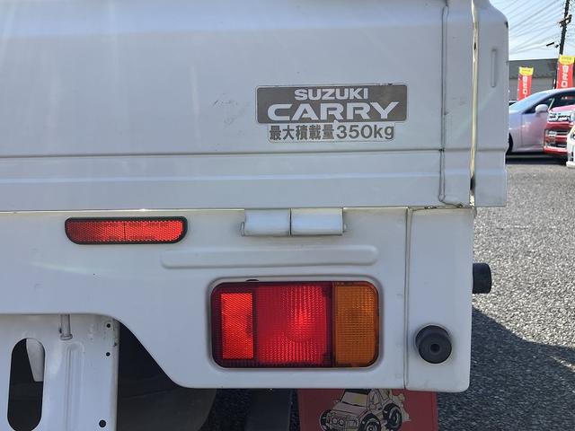 キャリイトラック （33枚目）