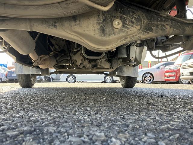 キャリイトラック （35枚目）