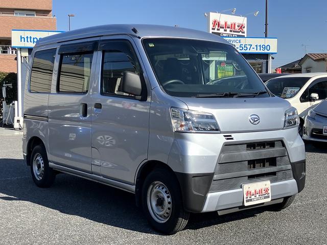ハイゼットカーゴ ＤＸ　ＳＡＩＩＩ（2枚目）