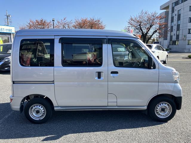 ハイゼットカーゴ ＤＸ　ＳＡＩＩＩ（5枚目）