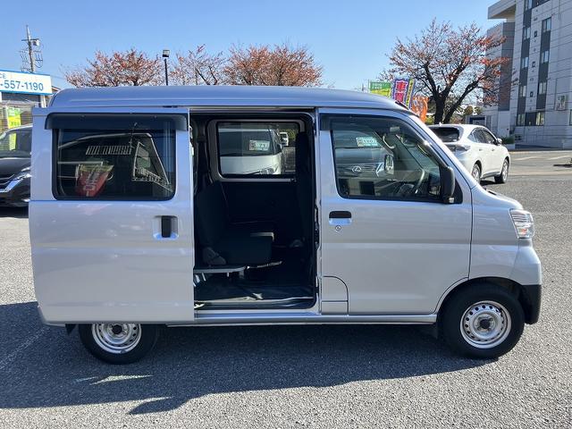 ハイゼットカーゴ ＤＸ　ＳＡＩＩＩ（6枚目）