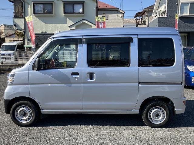 ハイゼットカーゴ ＤＸ　ＳＡＩＩＩ（7枚目）