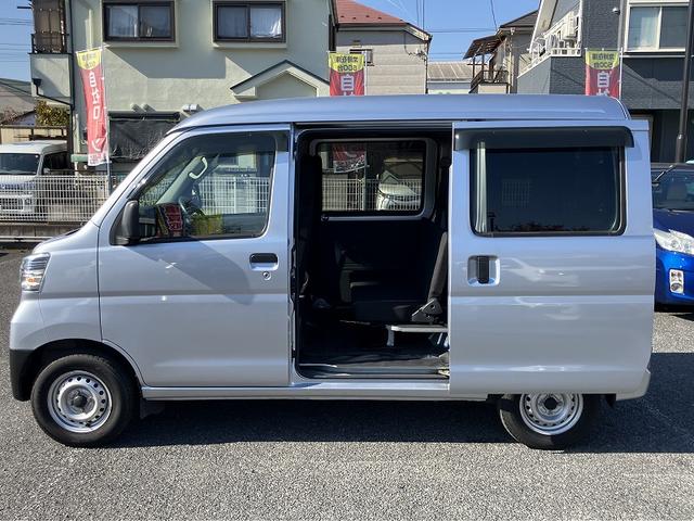 ハイゼットカーゴ ＤＸ　ＳＡＩＩＩ（8枚目）