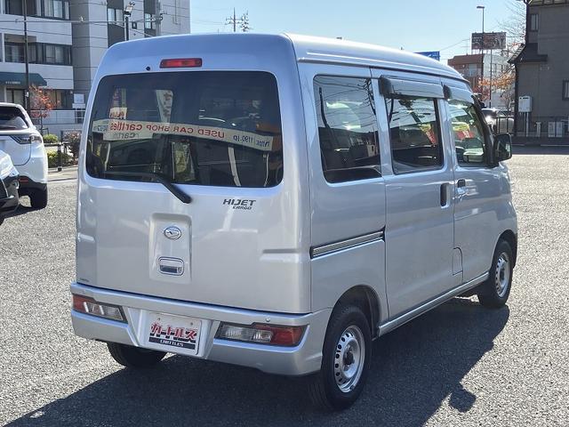 ハイゼットカーゴ ＤＸ　ＳＡＩＩＩ（9枚目）