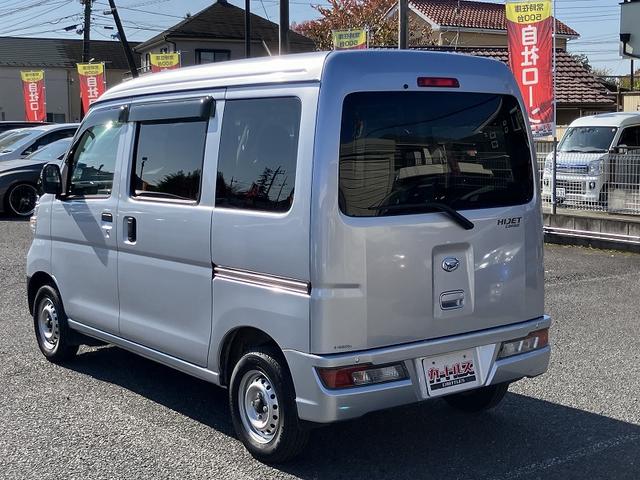 ハイゼットカーゴ ＤＸ　ＳＡＩＩＩ（11枚目）