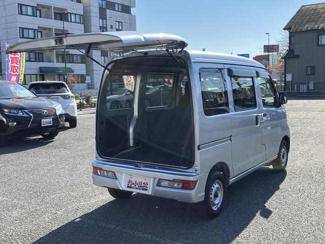ハイゼットカーゴ ＤＸ　ＳＡＩＩＩ（12枚目）