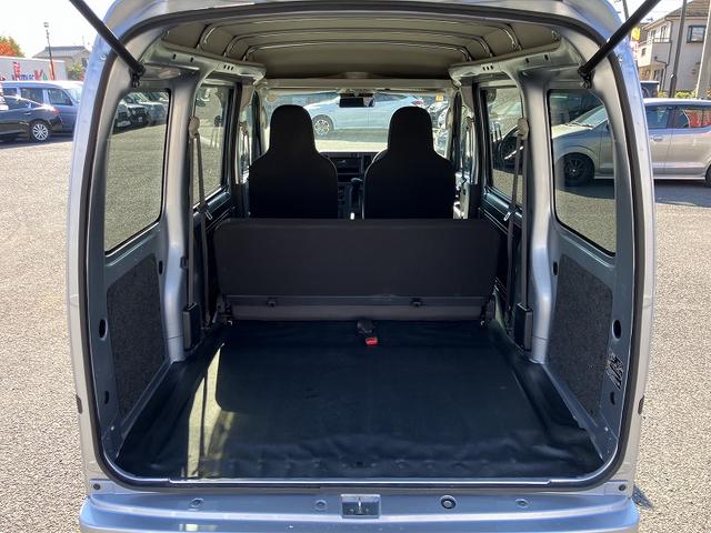 ハイゼットカーゴ ＤＸ　ＳＡＩＩＩ（13枚目）