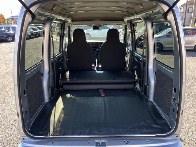 ハイゼットカーゴ ＤＸ　ＳＡＩＩＩ（14枚目）