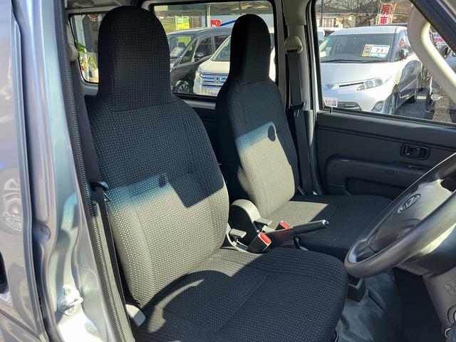 ハイゼットカーゴ ＤＸ　ＳＡＩＩＩ（16枚目）