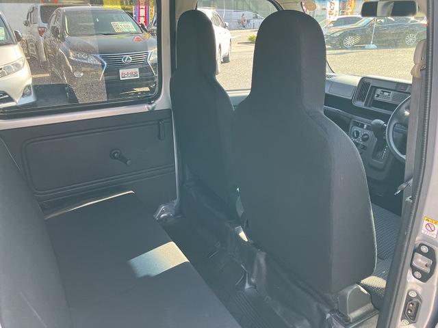 ハイゼットカーゴ ＤＸ　ＳＡＩＩＩ（17枚目）