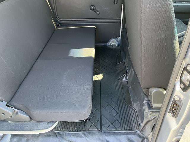 ハイゼットカーゴ ＤＸ　ＳＡＩＩＩ（18枚目）