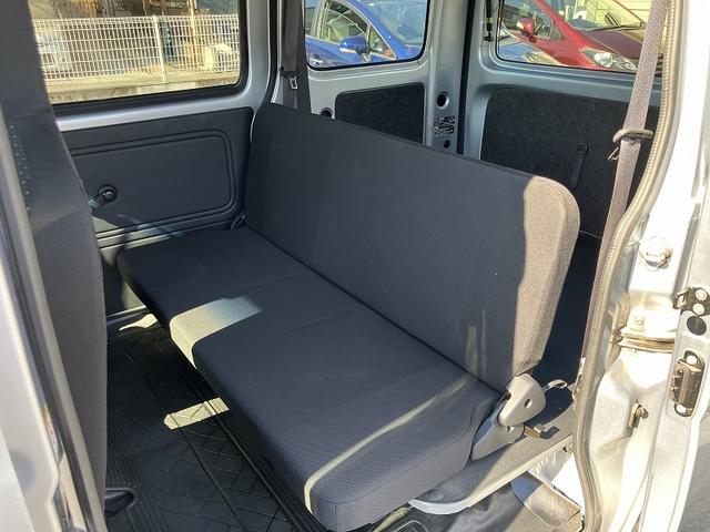 ハイゼットカーゴ ＤＸ　ＳＡＩＩＩ（27枚目）