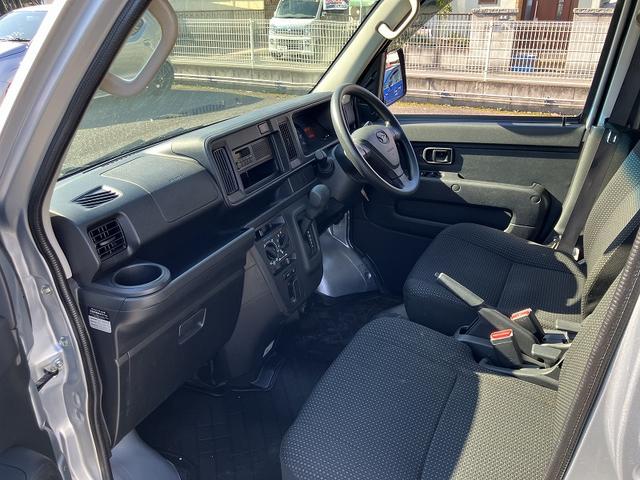 ハイゼットカーゴ ＤＸ　ＳＡＩＩＩ（28枚目）