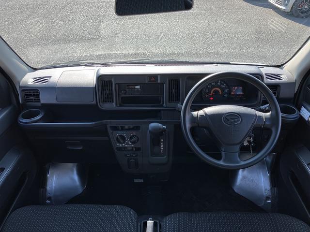 ハイゼットカーゴ ＤＸ　ＳＡＩＩＩ（30枚目）