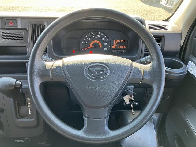 ハイゼットカーゴ ＤＸ　ＳＡＩＩＩ（31枚目）