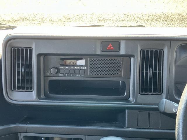 ハイゼットカーゴ ＤＸ　ＳＡＩＩＩ（33枚目）