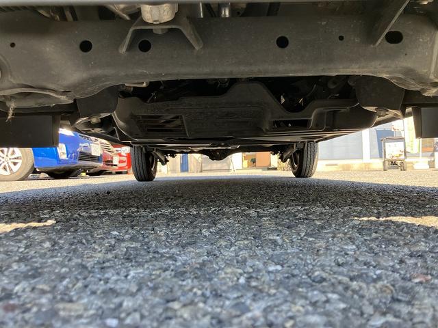 ハイゼットカーゴ ＤＸ　ＳＡＩＩＩ（46枚目）