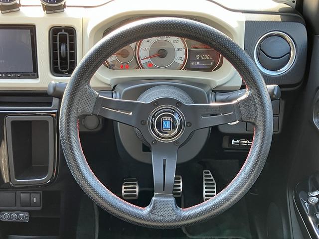 アルトワークス ベースグレード　ベースグレード（４名）　盗難防止　Ｓキー　ＶＳＡ　キーフリ　Ｗエアバック　ＡＵＴＯエアコン　エアＢ　パワステ　ＡＢＳ付　衝突安全ボディ　オートライト　パワーウィンドゥ（29枚目）