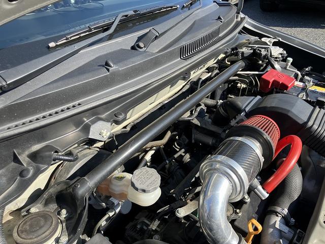 アルトワークス ベースグレード　ベースグレード（４名）　盗難防止　Ｓキー　ＶＳＡ　キーフリ　Ｗエアバック　ＡＵＴＯエアコン　エアＢ　パワステ　ＡＢＳ付　衝突安全ボディ　オートライト　パワーウィンドゥ（52枚目）