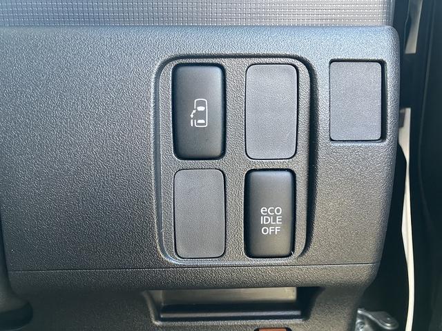 タント カスタムX 盗難防止付き PW Wエアバッグ SRS フルオートエアコン PS 衝突安全ボディ ABS(33枚目)