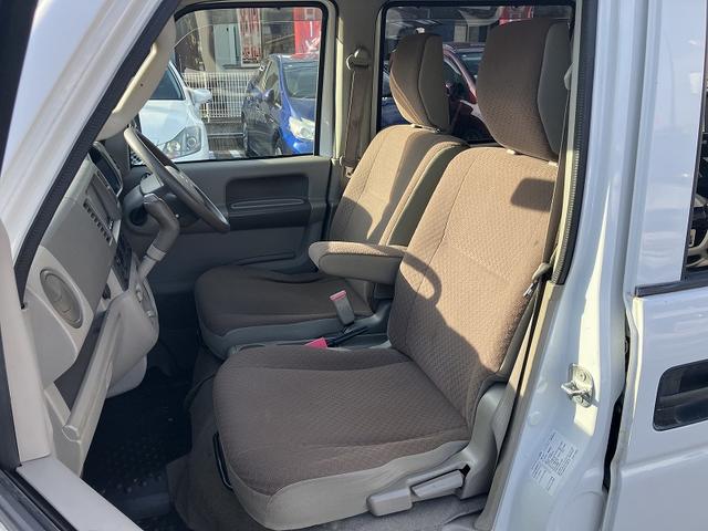 エブリイ ジョイン　セキュリティ　フロントパワーウインドウ　Ｗエアバック　衝突安全ボディ　ＡＣ　ＰＳ　運転席エアバッグ　ＡＢＳ（24枚目）