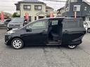 シエンタ Ｘ　エコアイドル　イモビライザー　運転席エアバック　横滑り防止装置付　三列シート　ＡＢＳ付き　助手席エアバック　マニュアルエアコン　キーレスキー　パワーウィンドウ　パワーステアリング　スマートキー（8枚目）