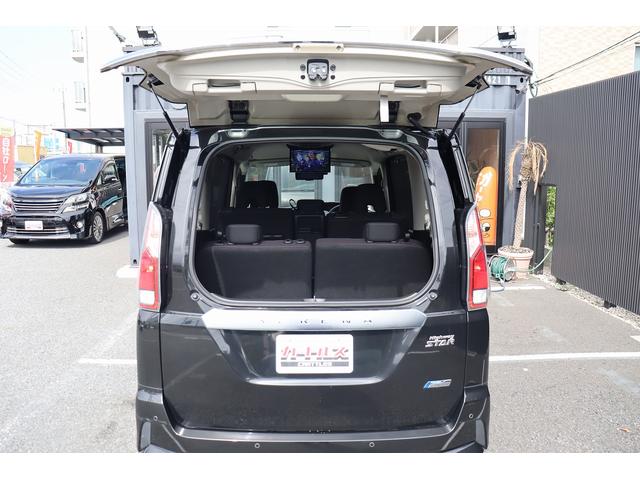 セレナ ハイウェイスター プロパイロットエディション ETC 全周囲カメラ ナビ TV クリアランスソナー オートクルーズコントロール パークアシスト 衝突被害軽減システム 両側電動スライドドア オートライト スマートキー アイドリングストップ(21枚目)