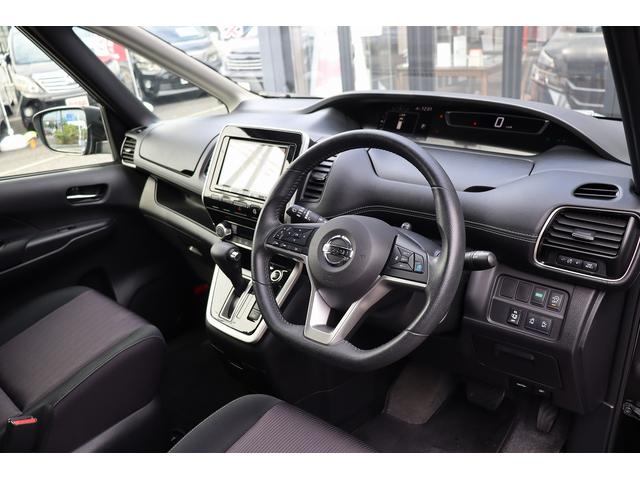 セレナ ハイウェイスター プロパイロットエディション ETC 全周囲カメラ ナビ TV クリアランスソナー オートクルーズコントロール パークアシスト 衝突被害軽減システム 両側電動スライドドア オートライト スマートキー アイドリングストップ(56枚目)