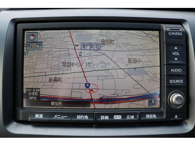 ステップワゴンスパーダ Z ドライブレコーダー ETC ナビ TV 両側電動スライドドア HID スマートキー 電動格納ミラー 3列シート CVT アルミホイール 盗難防止システム 衝突安全ボディ ABS ESC エアコン(5枚目)